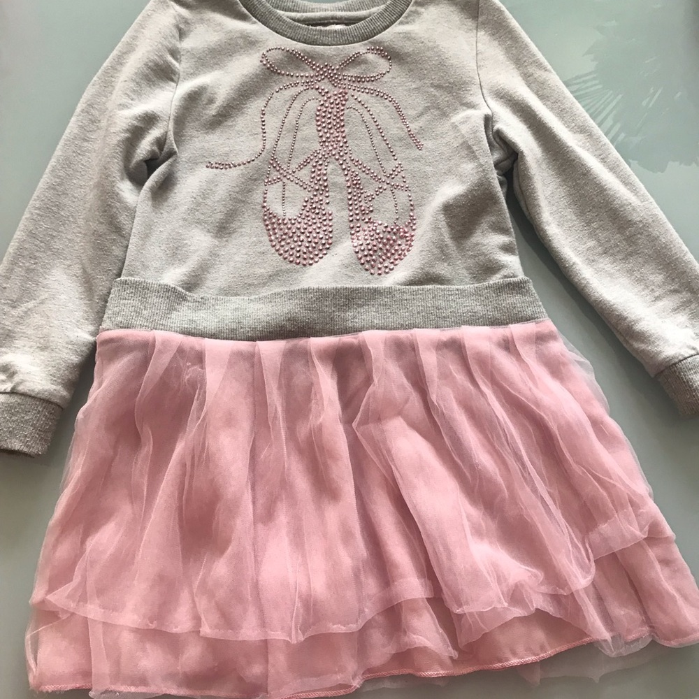 Ballet dress!!